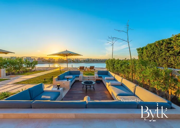 Bytk - La Casa Del Sol