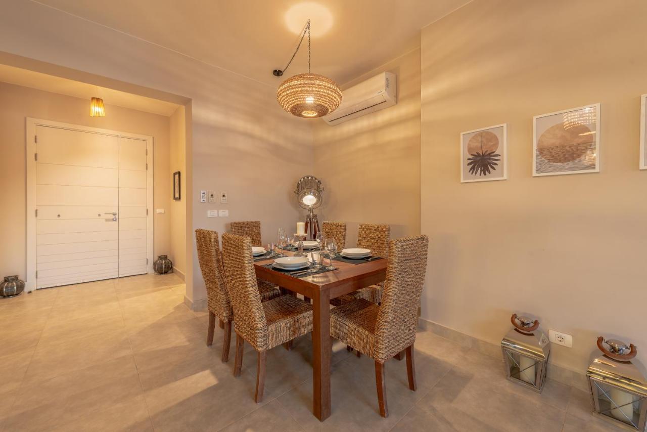 Villa Bytk - La Casa Del Sol *